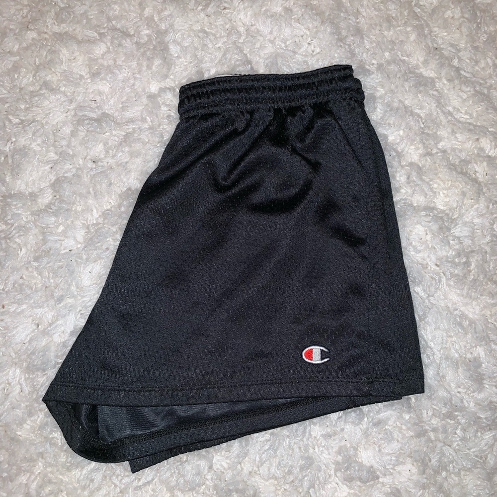 Champion athletic shorts